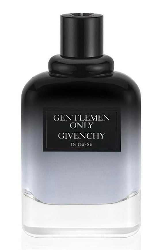 Givenchy Gentleman Only 18 Edt'n EDP 100ml