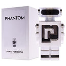 Paco Rabanne Phantom Eau De Toilette For Unisex 100ml