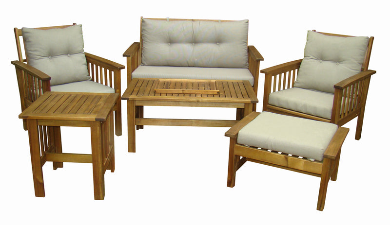 Premium Wooden Furniture DR-MOROCCO