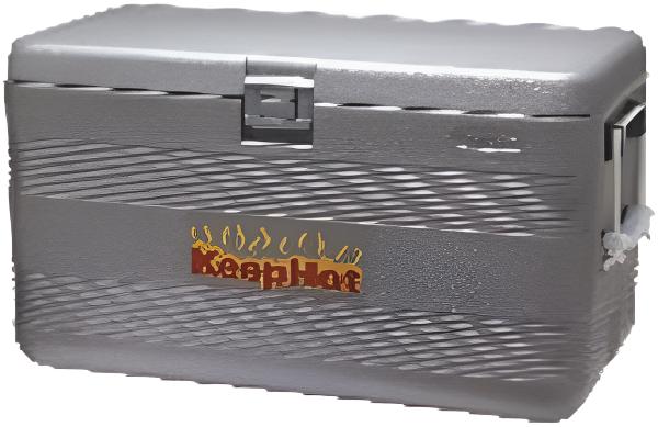Abelplast Keep Hot 70 | Camping Abelplast Keep Hot 70 | Camping