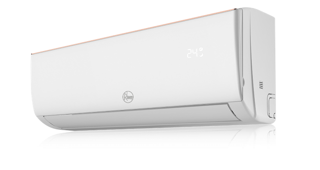 Rheem Rotary Wall Mounted Air Conditioner RW36ARCT00 - 2.6 Ton
