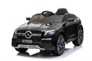 Mercedez Benz GLC Coupe CH Car