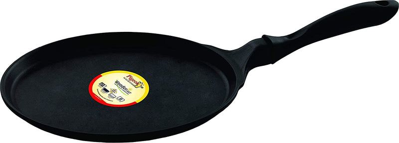 Pigeon Wonder Cast Flat Tawa 28cm Regular