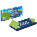 Play Mind Letras
