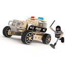 Classic World Police