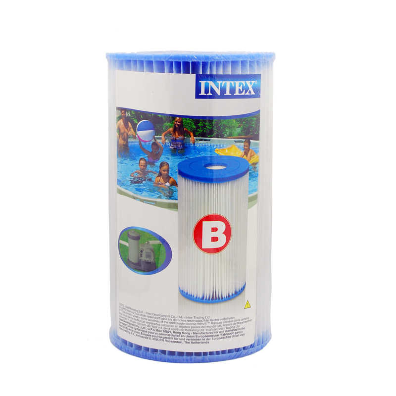 Intex Cartridge Type B 42129005