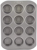 Prestige 12 Cup Deep Muffin Tin PR57127