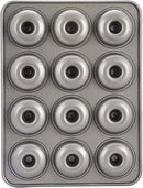Prestige 12 Cup Mini Donut Pan PR28616