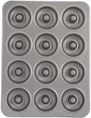 Prestige 12 Cup Mini Donut Pan PR28616
