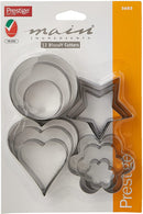 Prestige 12Pc Biscuit Cutters PR5685