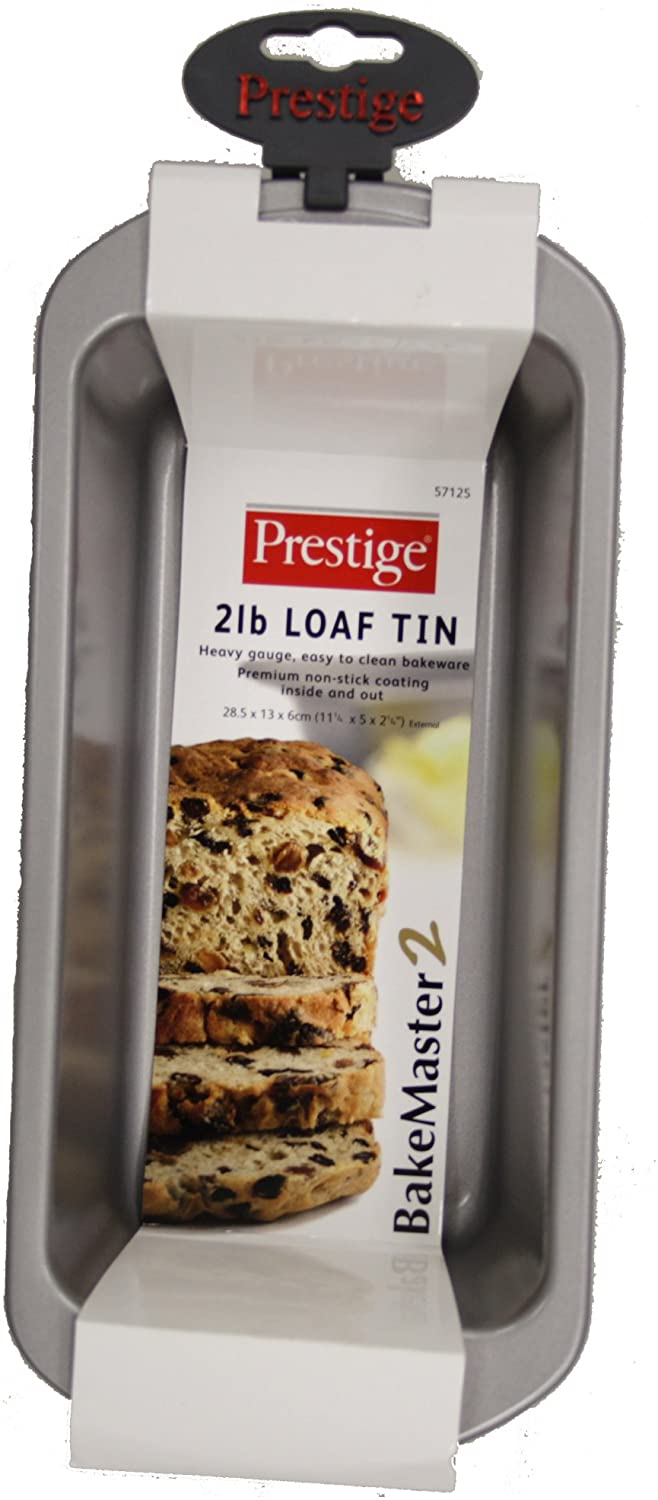Prestige 2 Lb Loaf Tin PR57125