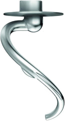 Moulinex 800W 4.8Ltr Steel Bowl Kitchen Machine White QA150127