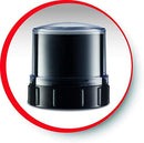 Moulinex Kitchen Machine 1100W 4 Liters Stainless Steel Bowl Silver QA513D27