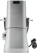 Moulinex Kitchen Machine 6.7 Liter Capacity Glass Blender Jar 6 Attachment 1500W 1.5 Liter Glass Jar Blender QA813D27