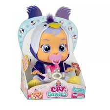 Cry Babies Pingui