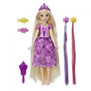 Disney Princess Fashion Doll Hair Style Creations