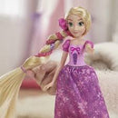 Disney Princess Fashion Doll Hair Style Creations