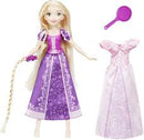 Disney Princess Feature Fashion Doll