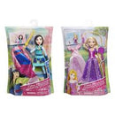 Disney Princess Feature Fashion Doll