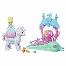 Disney Princess Magical Movers Mini Playset