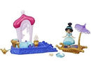 Disney Princess Magical Movers Mini Playset