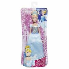 Disney Princess Shimmer Cinderella