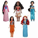 Disney Princess Shimmer Moana