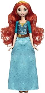 Disney Princess Shimmer Moana