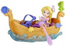 Disney Princess Small Doll Boat