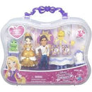 Disney Princess Small Doll Story Moments