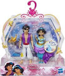 Disney Princess Small Doll Princess And Prince