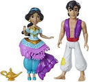 Disney Princess Small Doll Princess And Prince