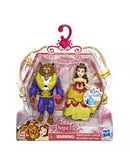 Disney Princess Small Doll Princess And Prince