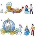 Disney Princess Small Doll Story Set