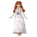 Frozen 2 Arendelle Fashions Anna