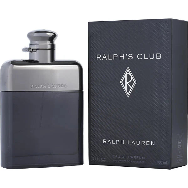 Ralph Lauren Ralph's Club Eau de Parfum For Men 100ml