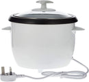 Black & Decker Automatic Rice Cooker 1L RC1050-B5