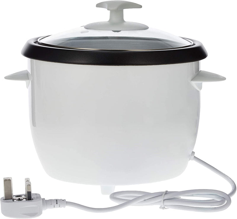 Black & Decker Automatic Rice Cooker 1L RC1050-B5