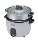 Black & Decker Non Stick Rice Cooker 1.8L RC1860-B5