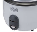 Black & Decker Non Stick Rice Cooker 1.8L RC1860-B5
