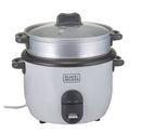 Black & Decker Non Stick Rice Cooker 1.8L RC1860-B5