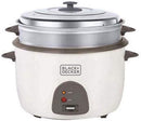 Black & Decker Rice Cooker 4.5 Ltr RC4500-B5