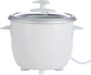 Black & Decker Automatic Rice Cooker 0.6L RC650-B5