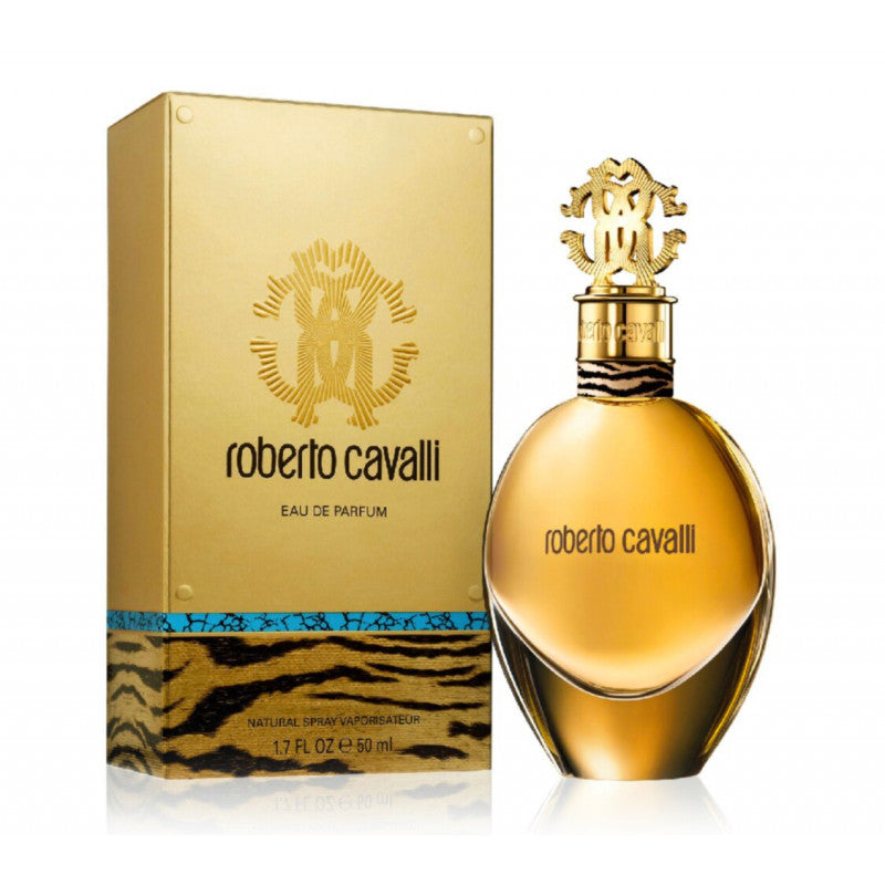 Roberto Cavalli Eau De Parfum for Women 50ml