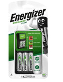 Recharge Maxi CHVCM4 W/4AA