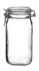 Fido Vaso Storage Jar 1500 CC