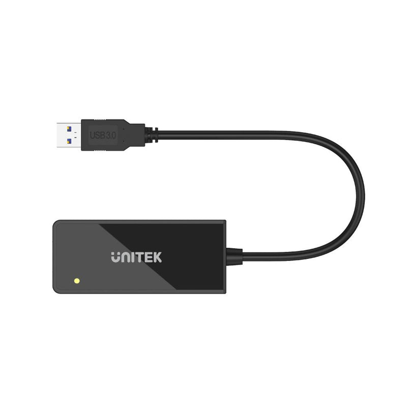 Unitek USB 3.0 to HDMI Converter