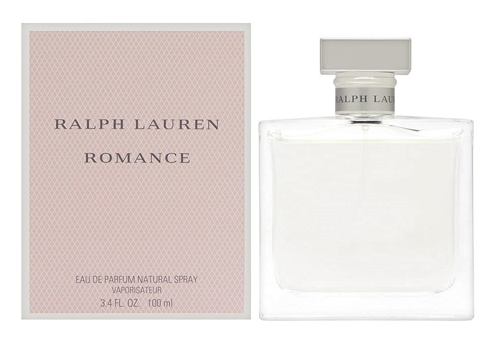 Ralph Lauren Romance Eau De Parfum For Women 100ml | Women's Perfume Ralph Lauren Romance Eau De Parfum For Women 100ml | Women's Perfume