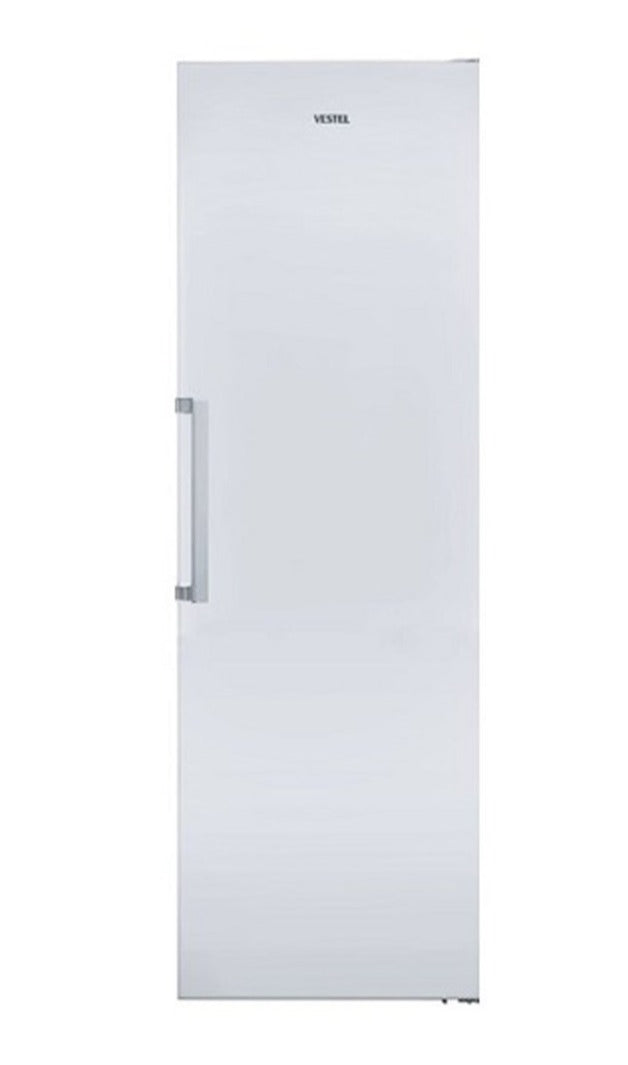 Vestel Upright Refrigerator 560l RN560LR3EI-W