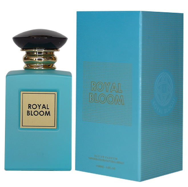 Giorgio Royal Bloom Eau De Parfum for Men 100ml